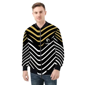 Magnet Royal Men's Bomber Jacket