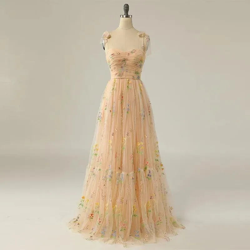 Mint Green Tulle Dress: Sophisticated Charm & Comfort