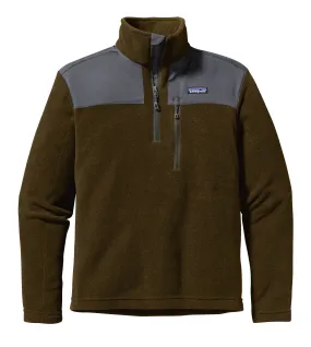 M's Finmark 1/4-Zip