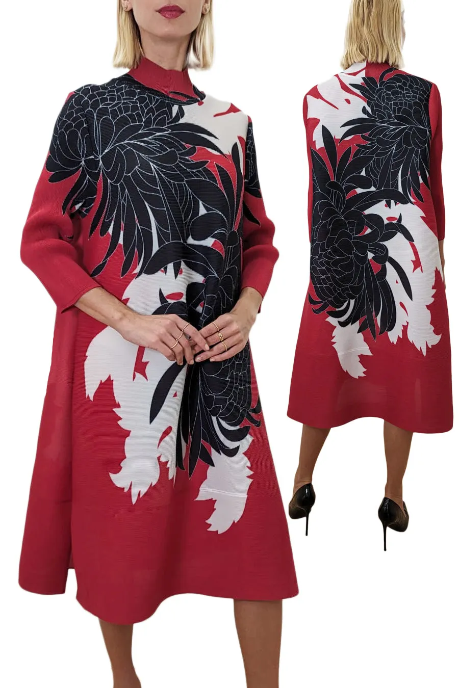 N1059 DRESS