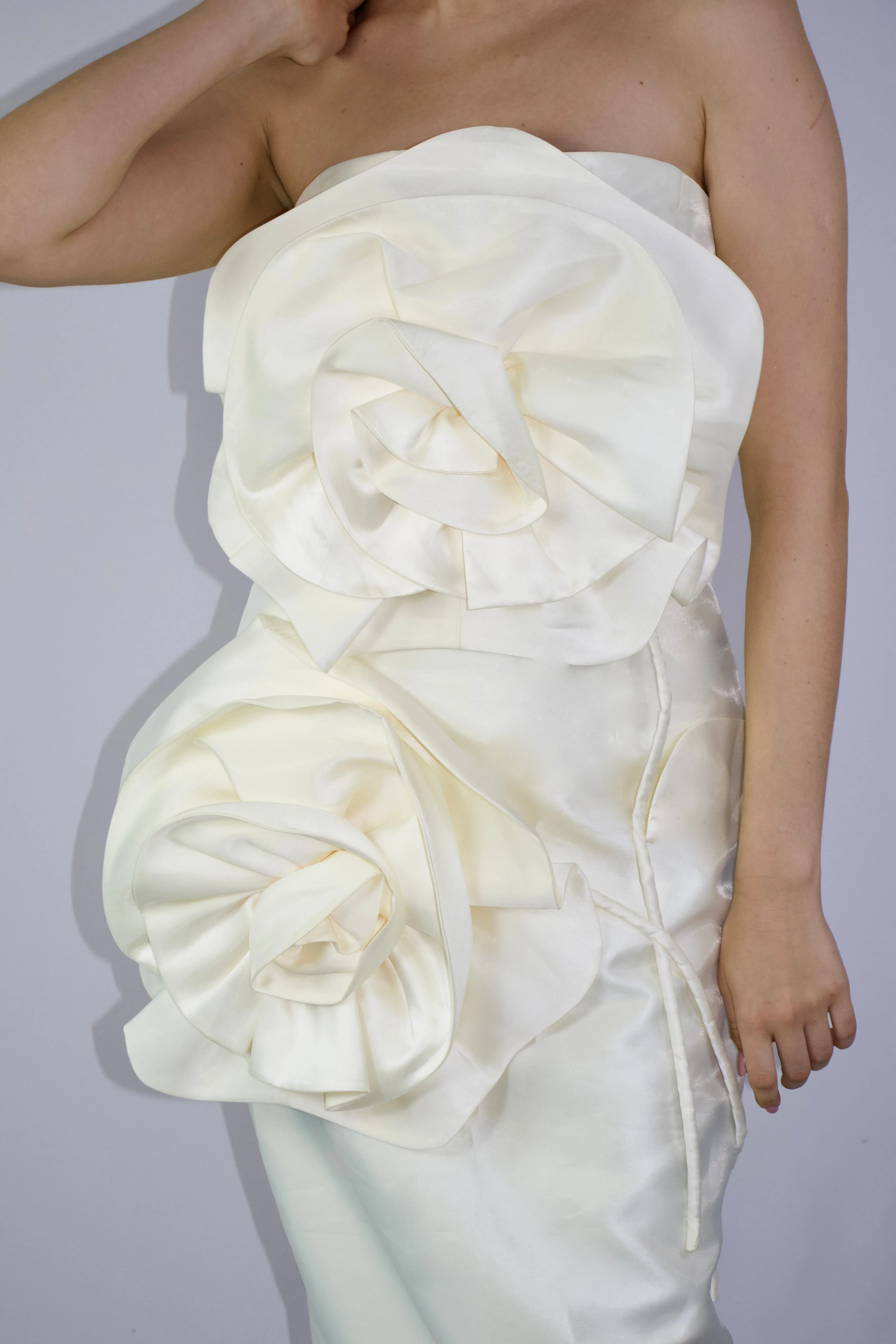 Noemie Midi Dress