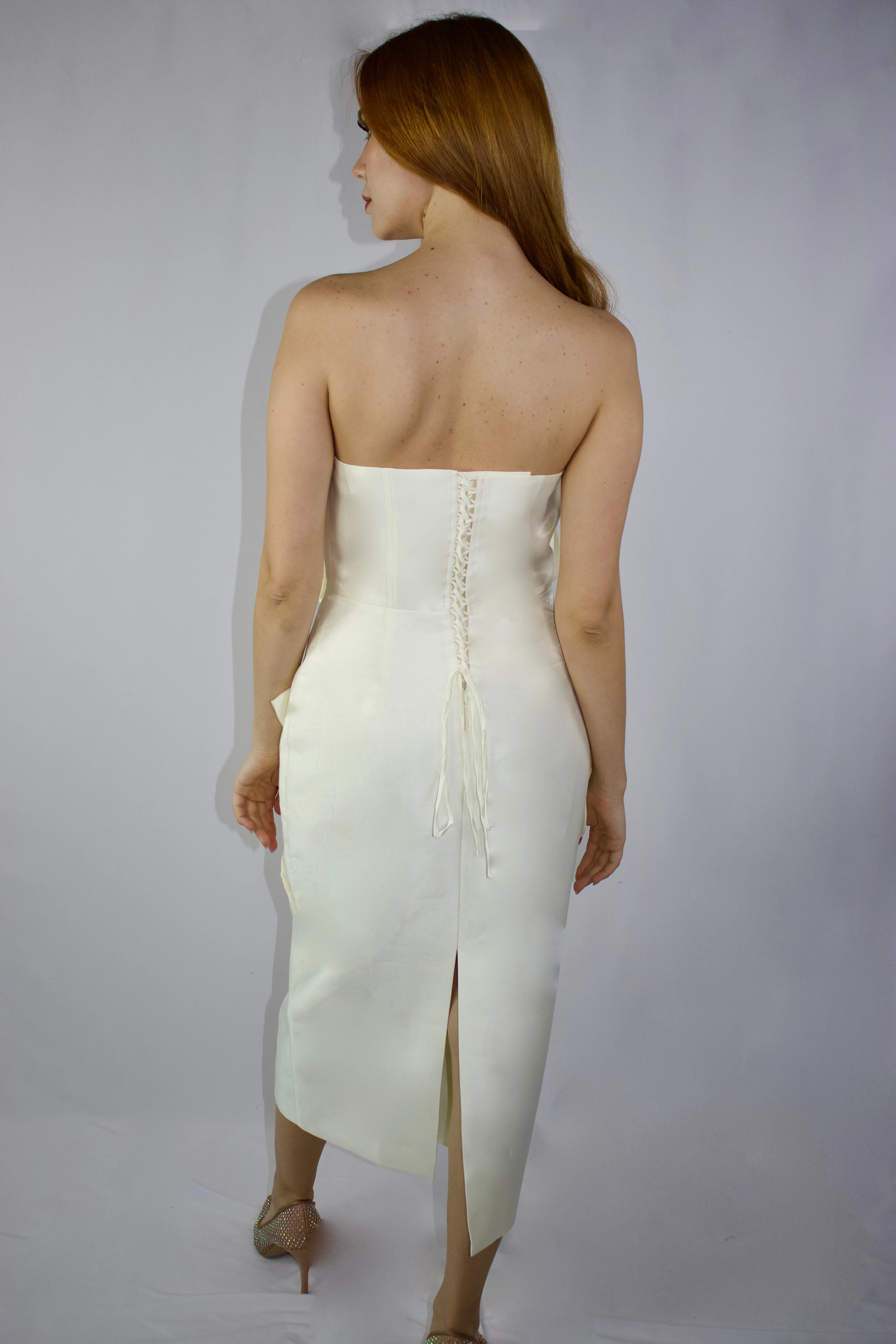 Noemie Midi Dress