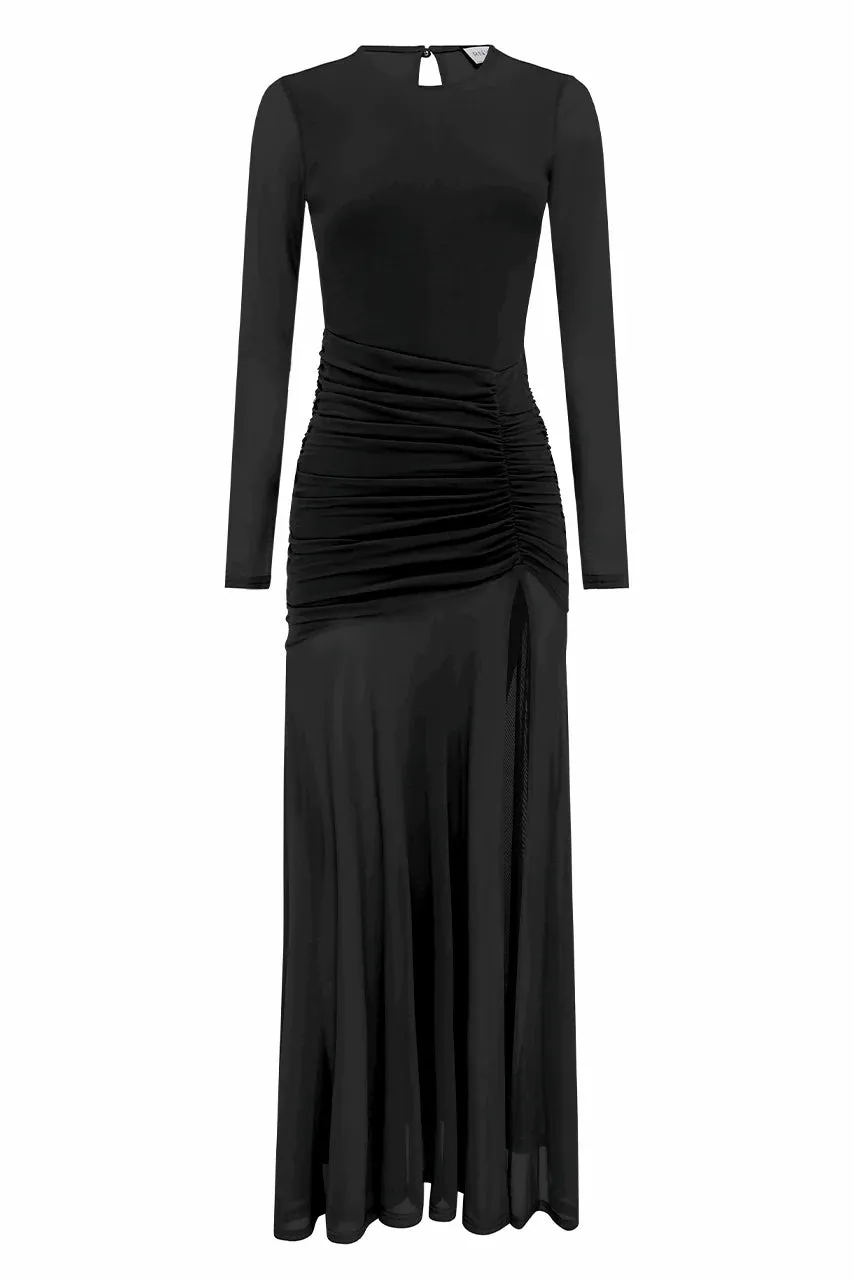 Olivia Maxi Dress