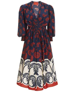 Palmetto Placee Camerino Dress
