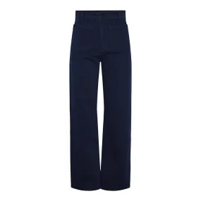 Pieces Maud Flare Jeans