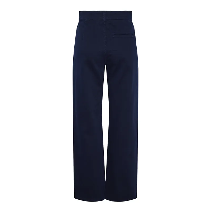Pieces Maud Flare Jeans