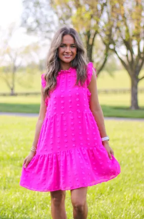 Pinkalicious Dress