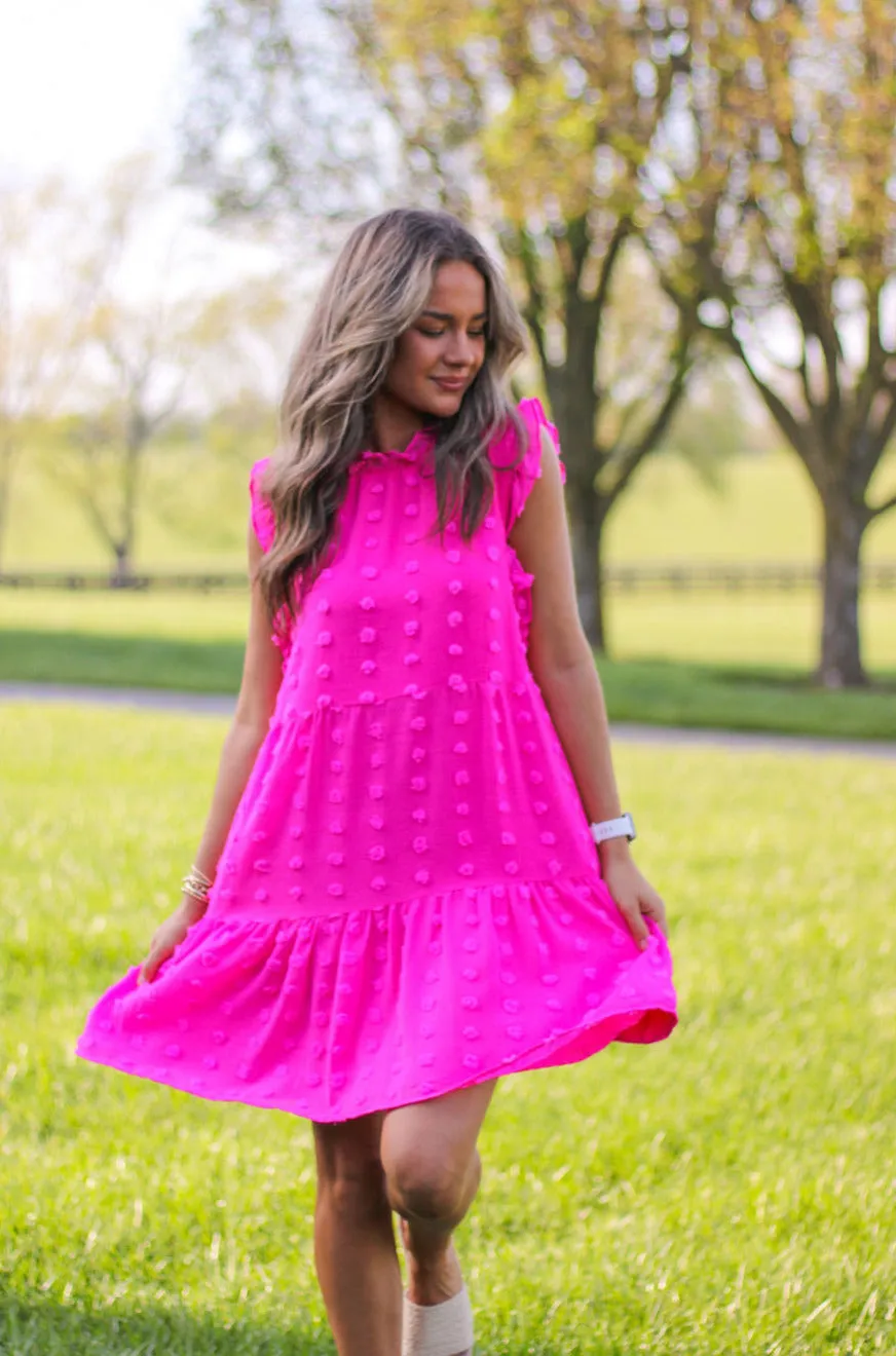 Pinkalicious Dress