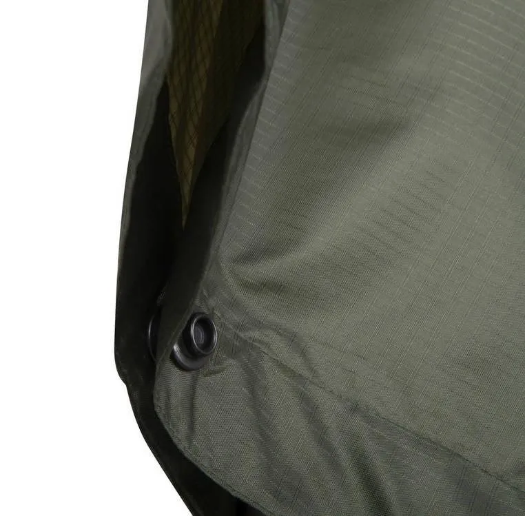 Poncho U.S. Model - WOODLAND