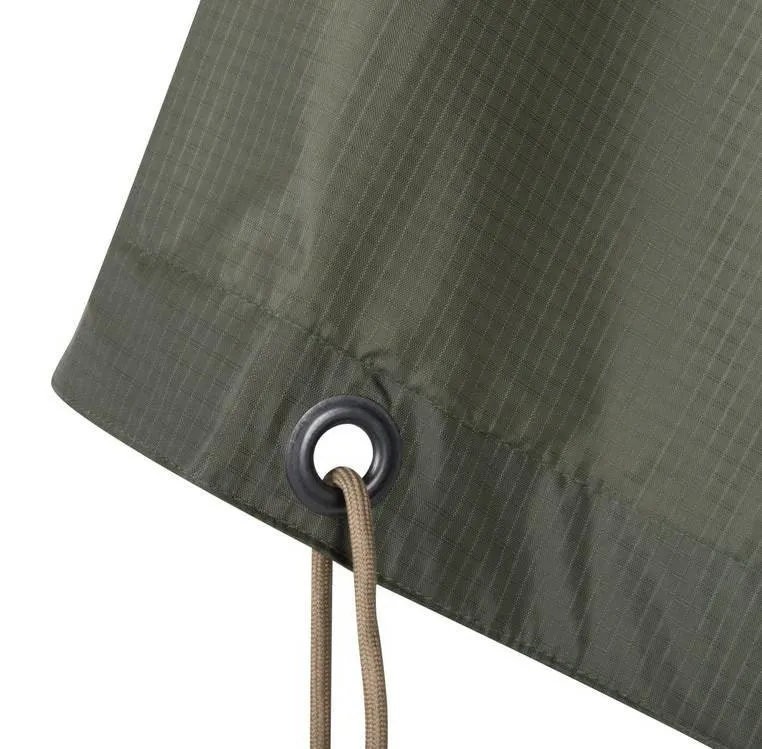 Poncho U.S. Model - WOODLAND