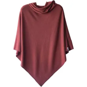 Pretty Poncho Women's