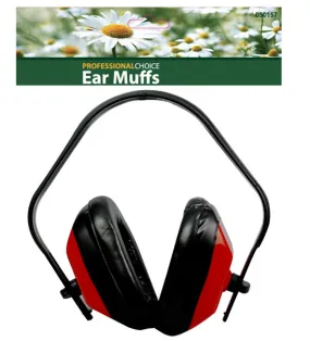 Professional Choice Earmuffs