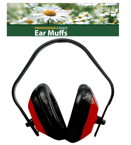 Professional Choice Earmuffs