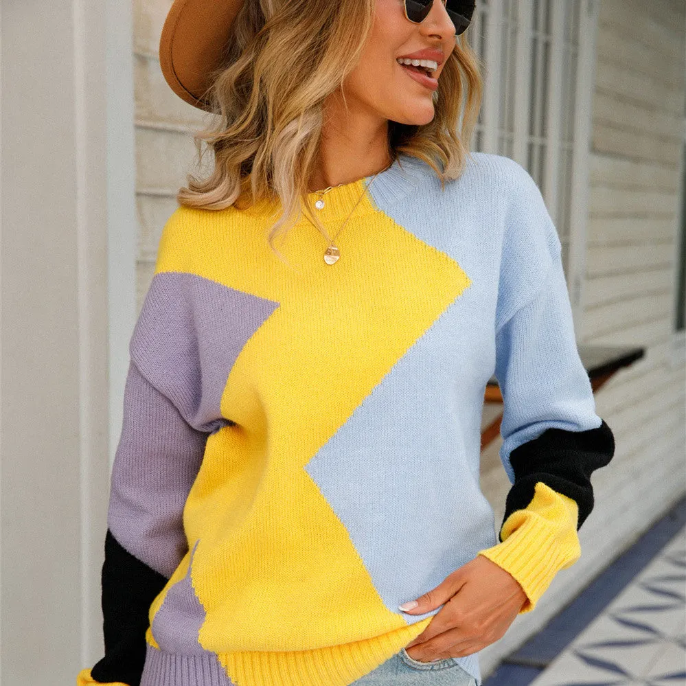 Pull Européenne