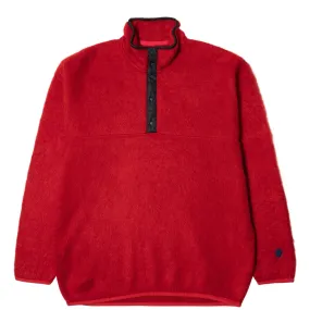 PULLOVER SWEATER
