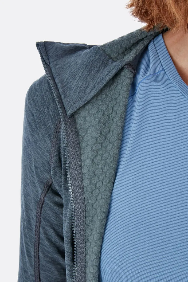 Rab Nexus Jacket Women's - Steel