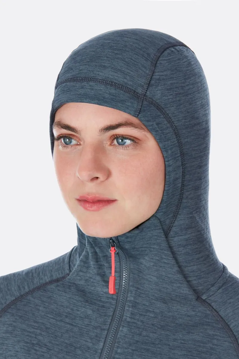 Rab Nexus Jacket Women's - Steel