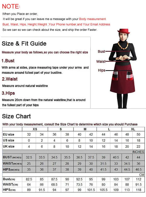 Red Wine Women's Maxi Skirt Asymmetrical Hem Skirt 1432