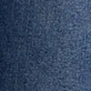 Reese Ankle Straight Leg W/ Raw Step Hem