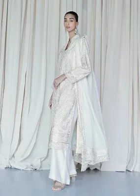 Rhea Off-White