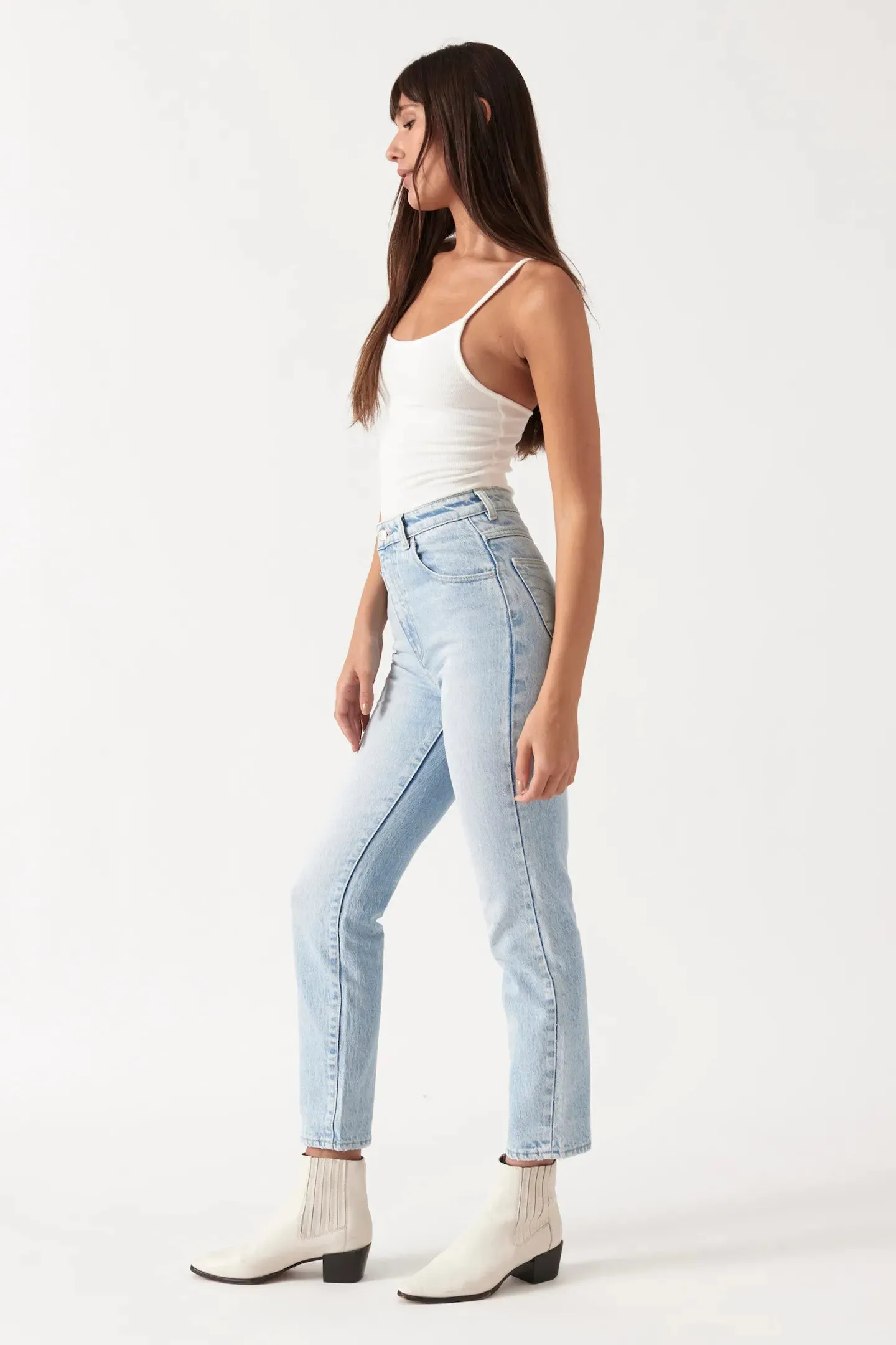 Rolla's 'Dusters' - Eco Erin Blue