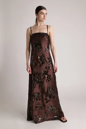 Sabina Musáyev aya Dress