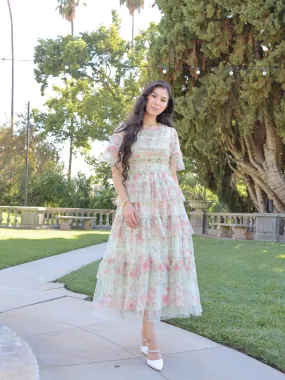 Secret Soiree Dress