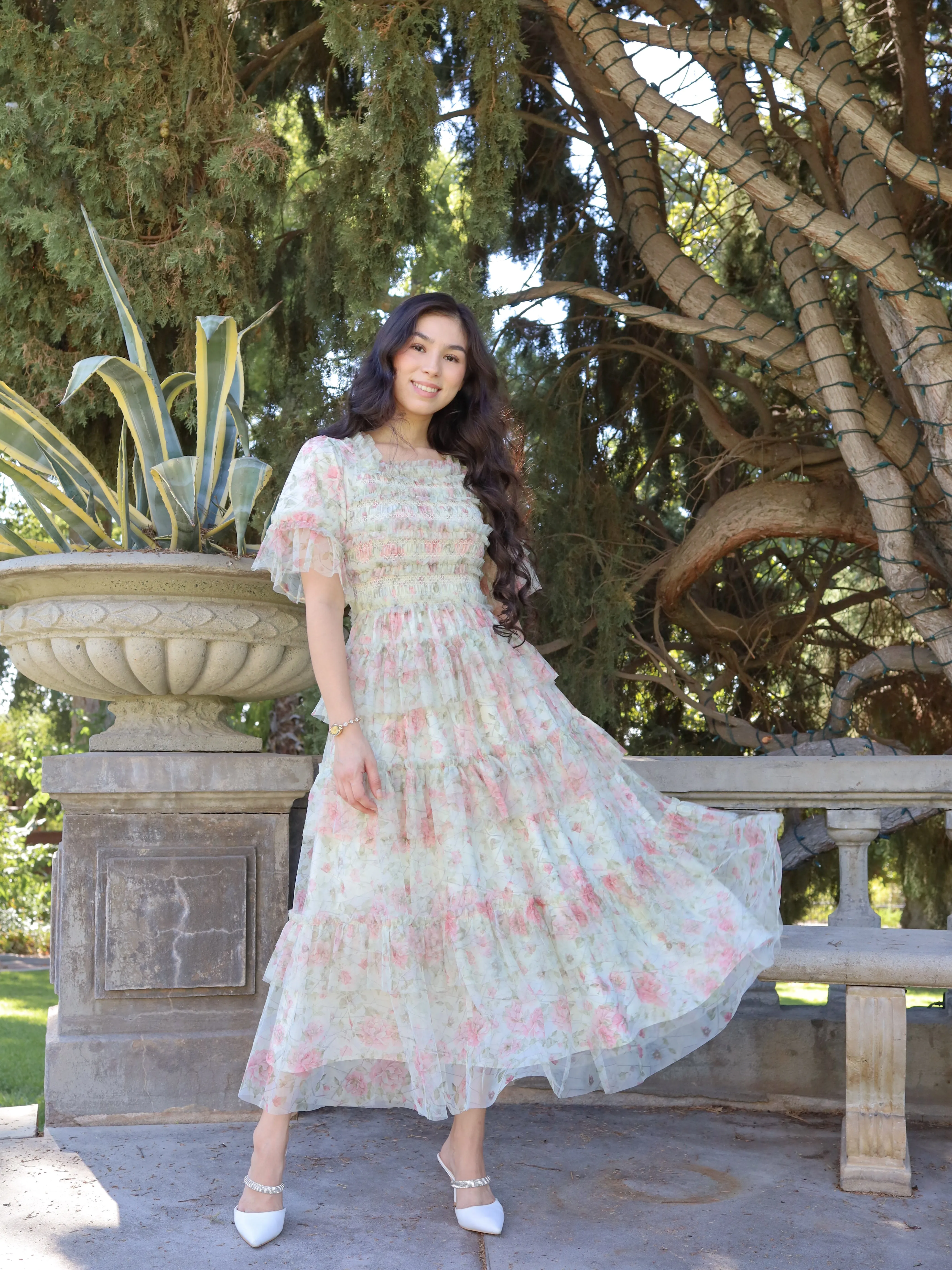 Secret Soiree Dress