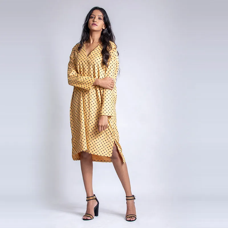 Selena Dress