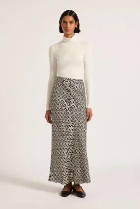 SIMONE MAXI SKIRT