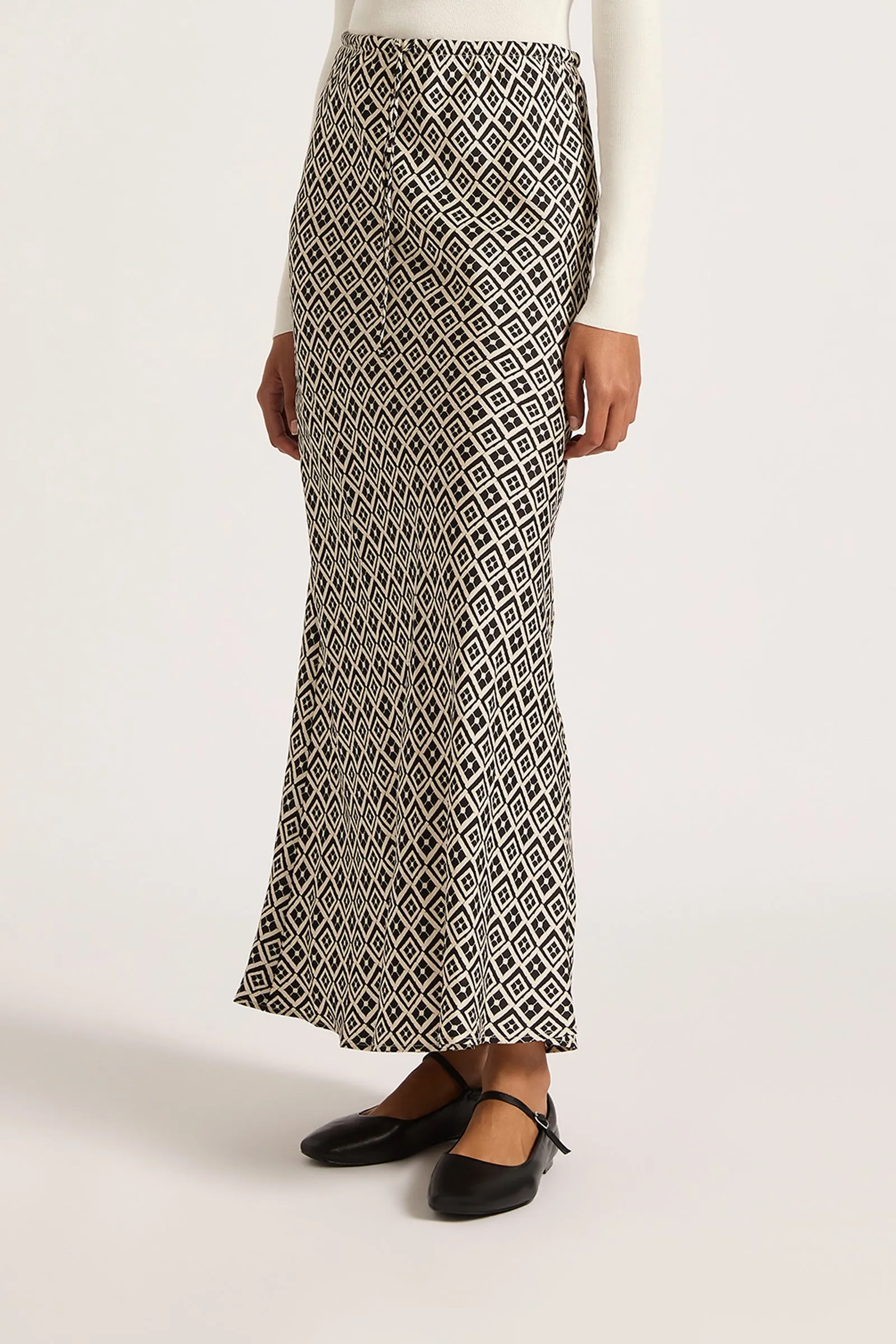 SIMONE MAXI SKIRT