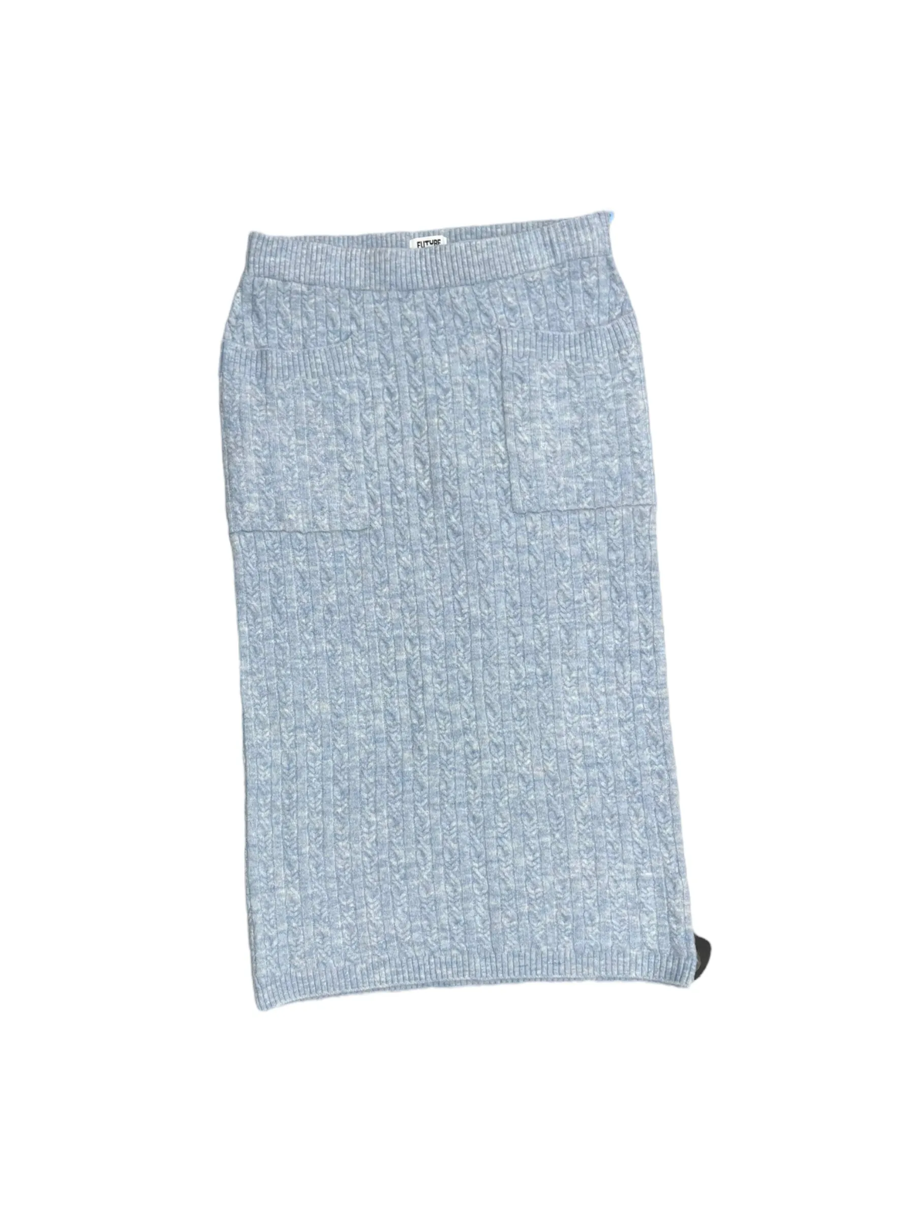 Skirt Maxi By Target-designer  Size: M