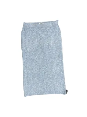 Skirt Maxi By Target-designer  Size: M