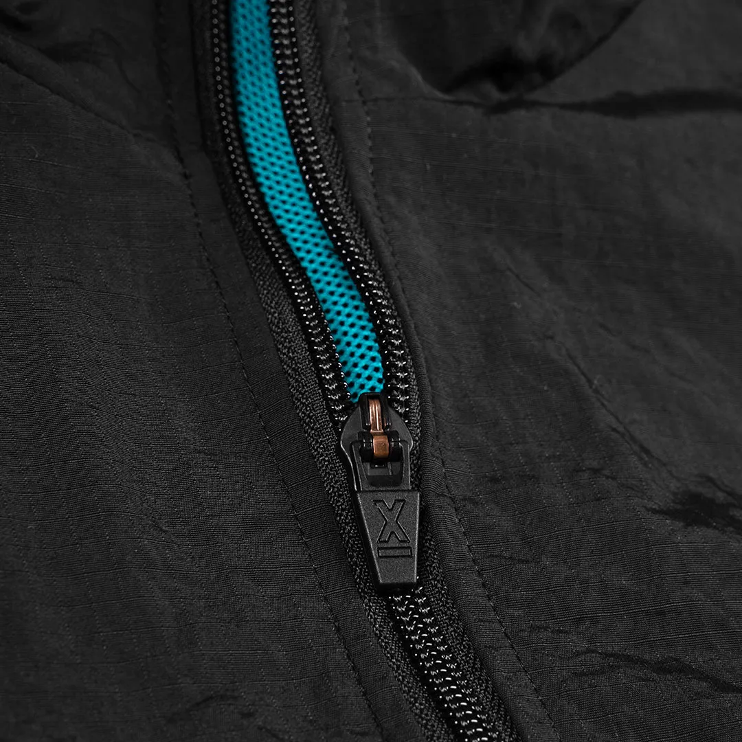 Slanted Track Jacket