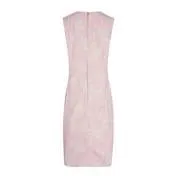 Sleeveless Chelsea Mono Shift Dress