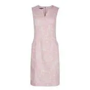Sleeveless Chelsea Mono Shift Dress