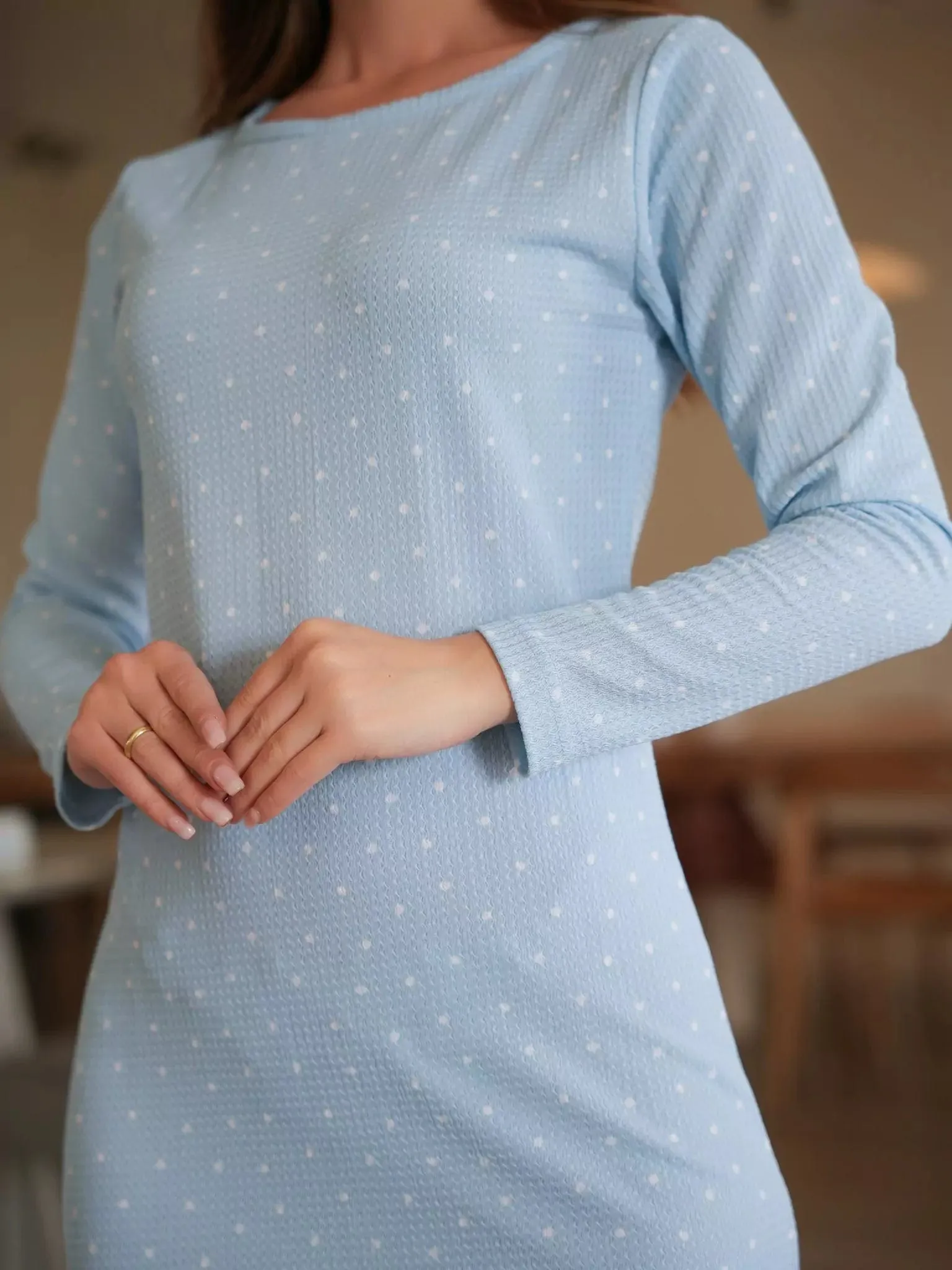 Snug Bodycon