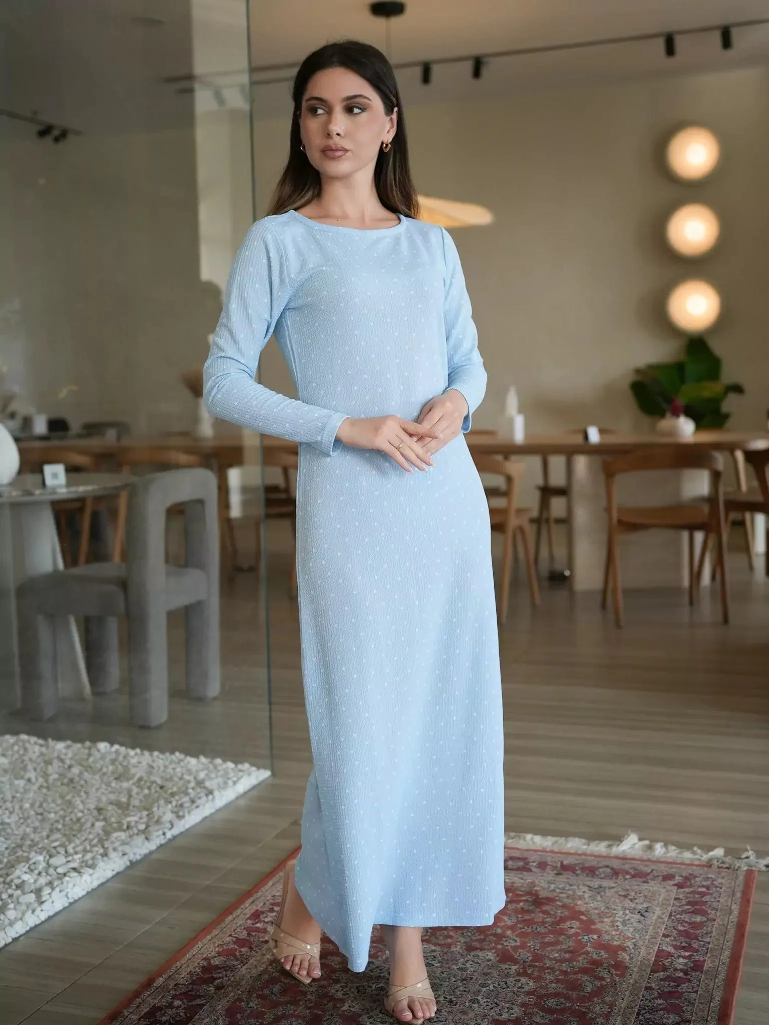 Snug Bodycon