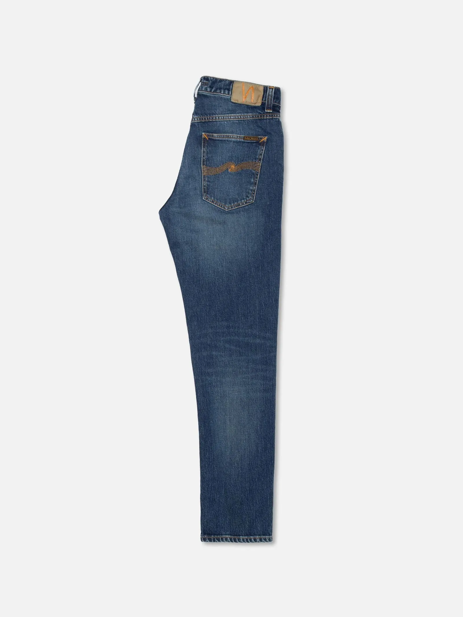 Solid Ollie Jeans - Wild Blue