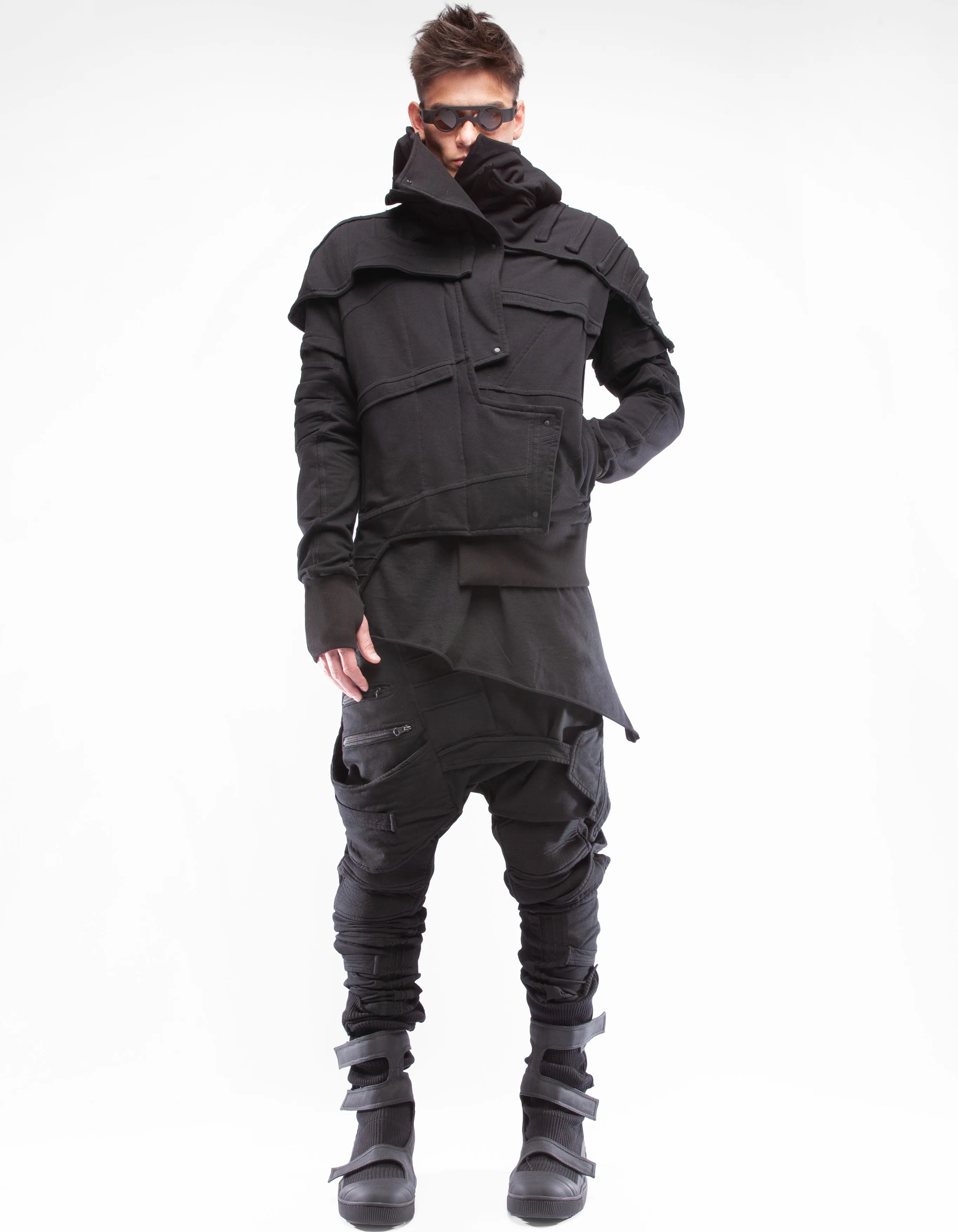 SPORT JACKET STORM
