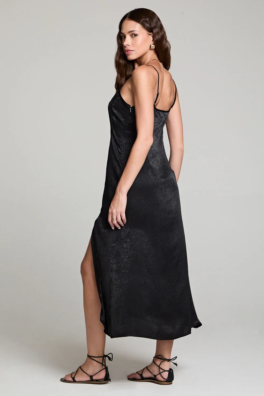 Tank Midi Dress