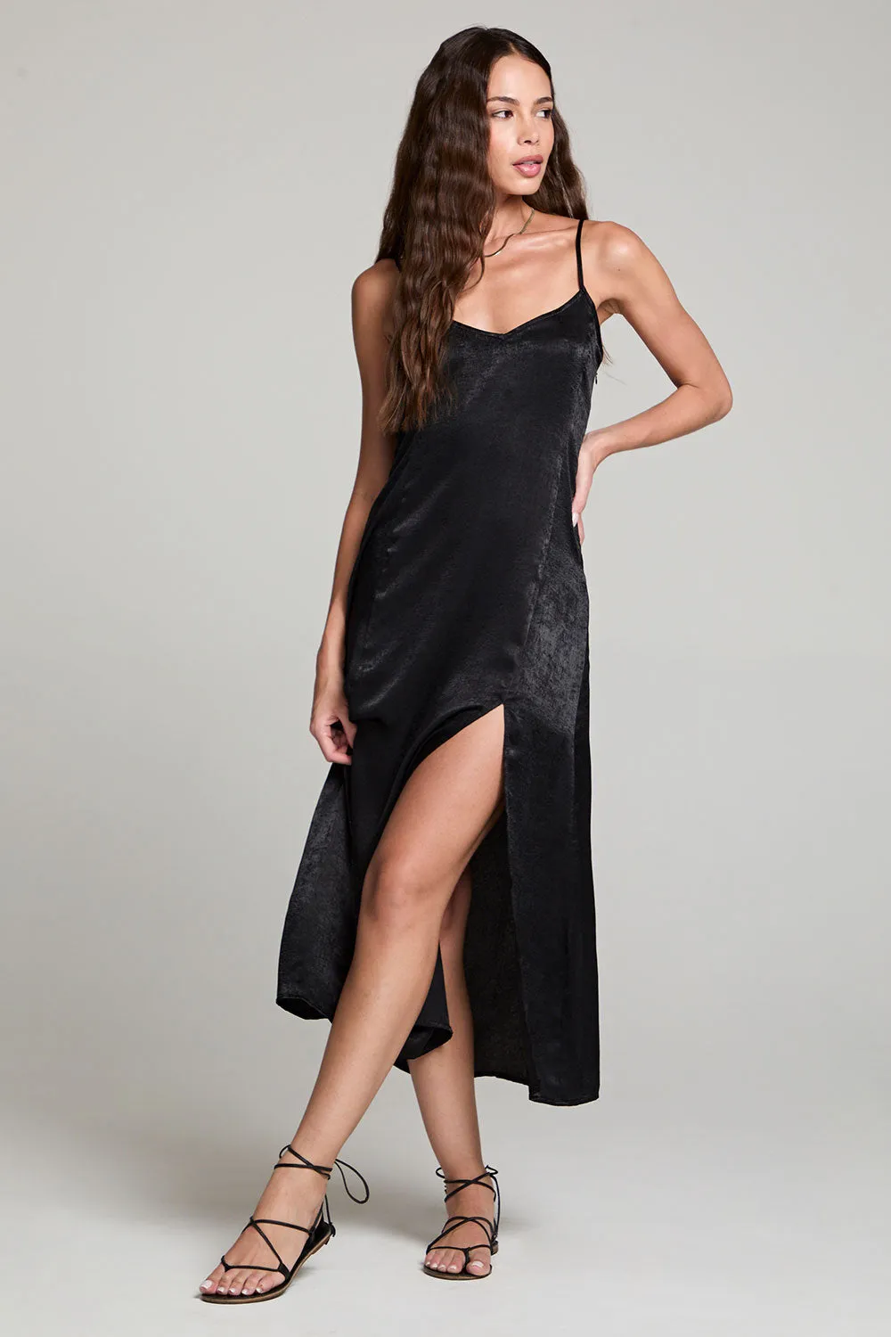 Tank Midi Dress