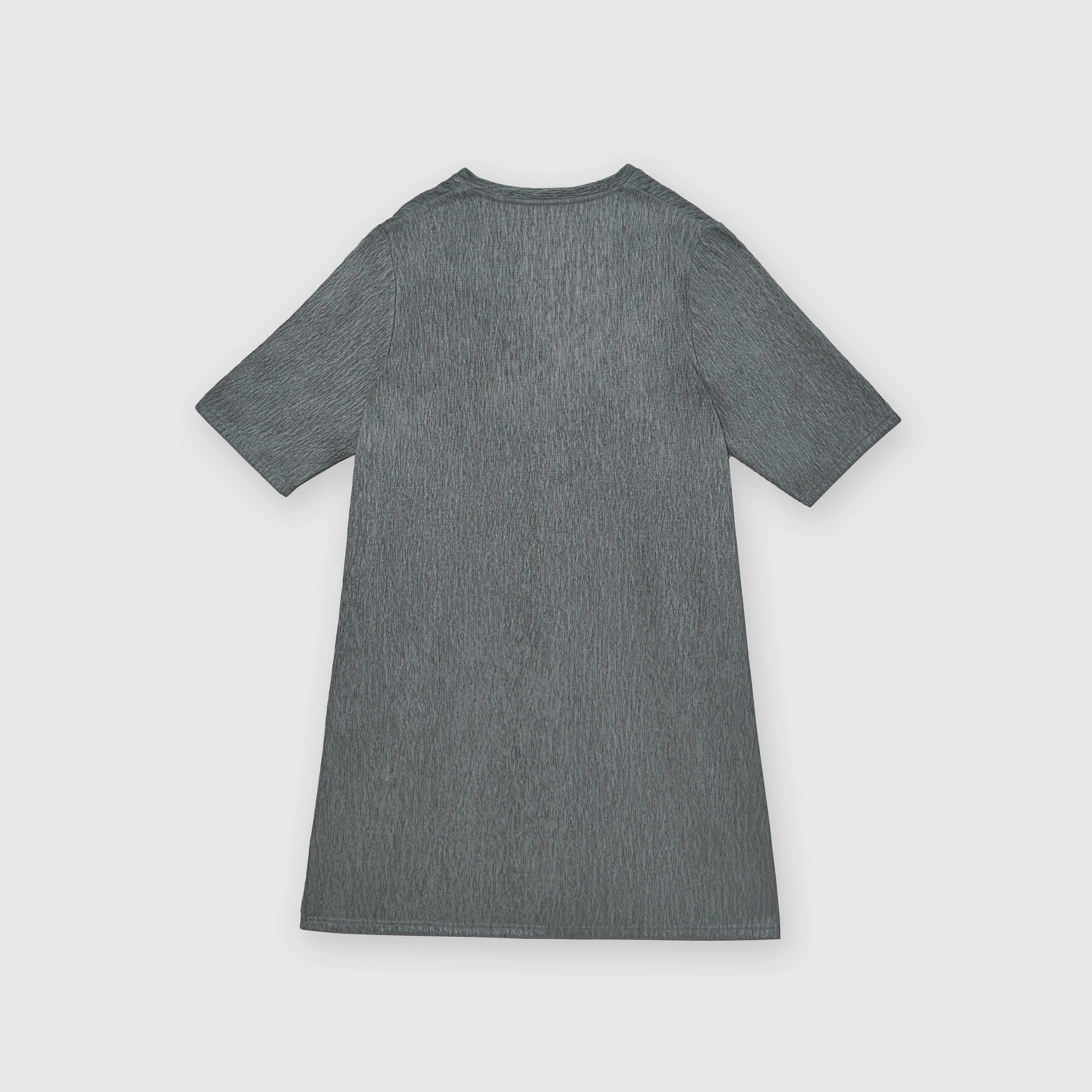 Textured Dress