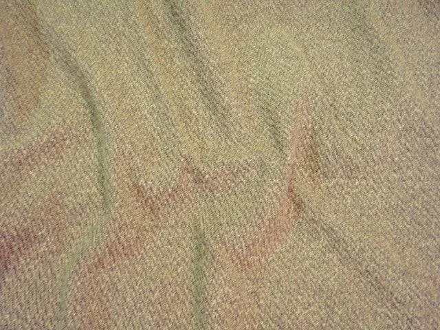 Textured Herringbone Crepe