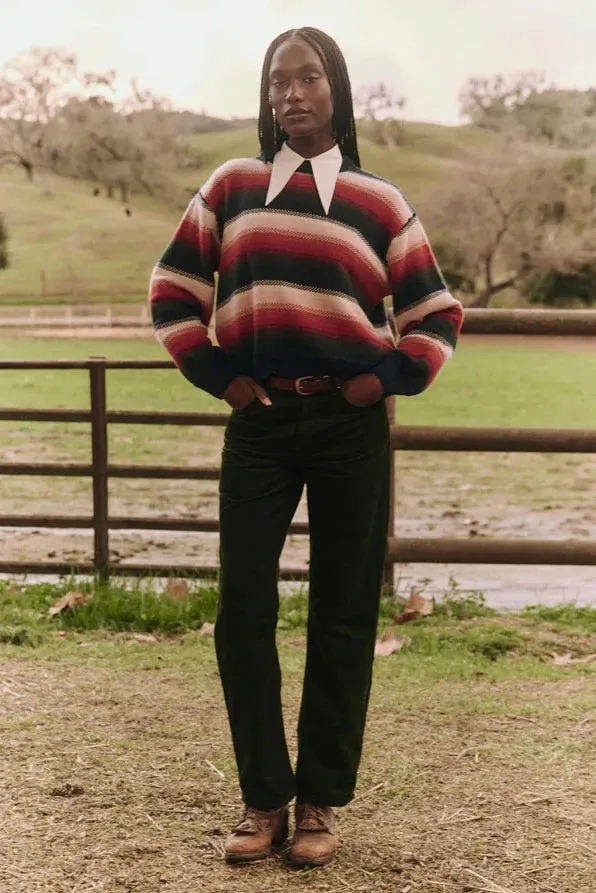 The Bubble Pullover