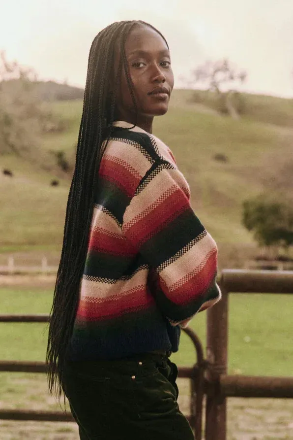 The Bubble Pullover