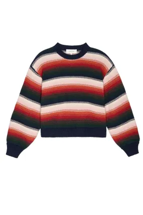 The Bubble Pullover