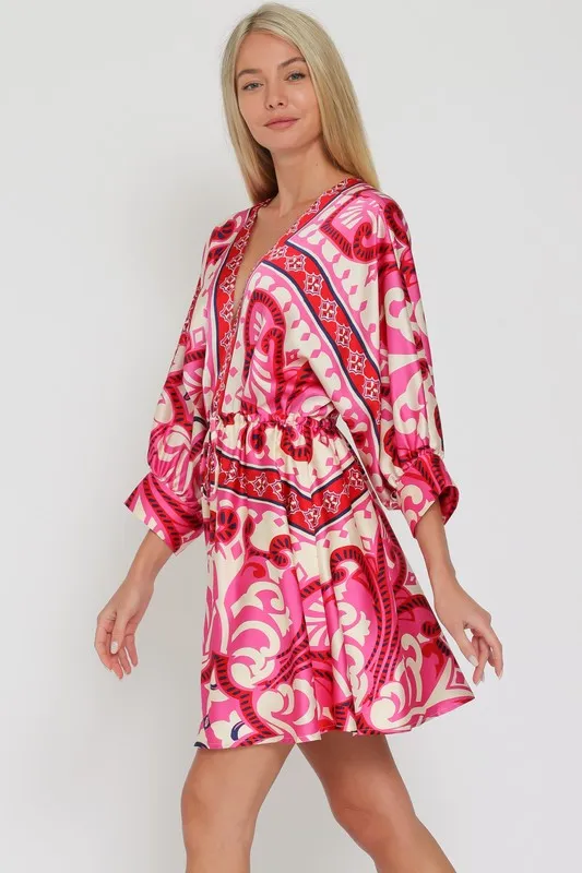 The Karina dress