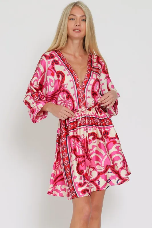 The Karina dress