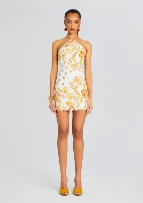 Tora Mini Dress